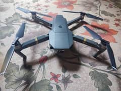 DJI Mavic Pro