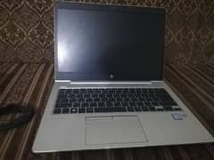 hp 840 g5