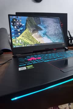 Asus ROG Strix G512li i7 10th 32gb ram