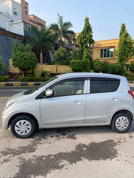 Suzuki Alto 2014/Mazda Carol 2014 2