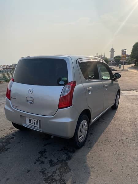 Suzuki Alto 2014/Mazda Carol 2014 4