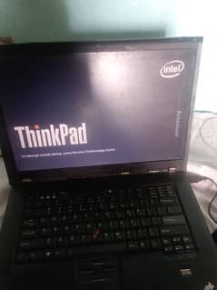 Lenovo laptop