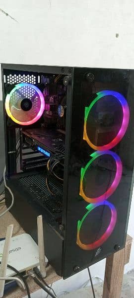 Gaming PC . urgent sale 0