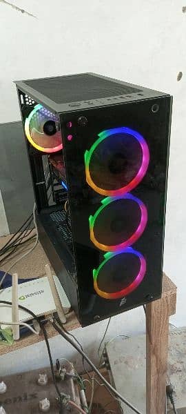 Gaming PC . urgent sale 1