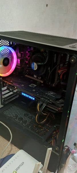 Gaming PC . urgent sale 2