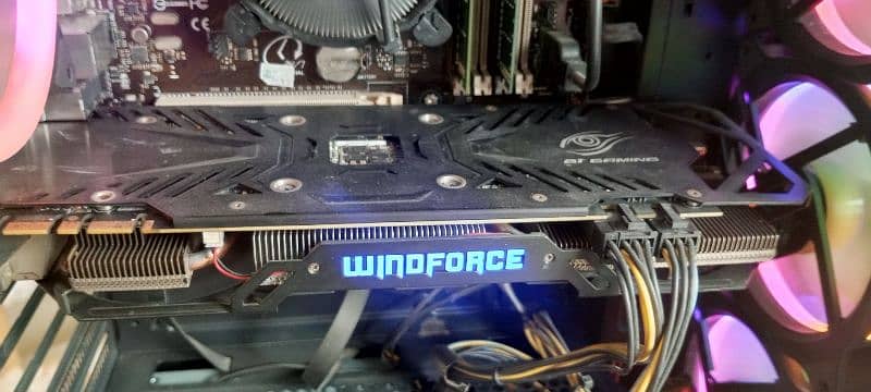 Gaming PC . urgent sale 5