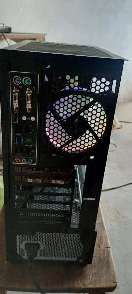 Gaming PC . urgent sale 7