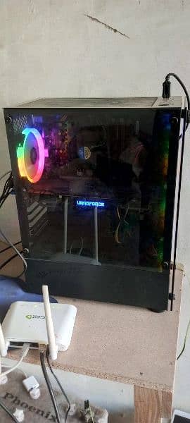 Gaming PC . urgent sale 13