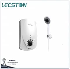 LECSTON BRAND ELECTRIC WATER HEATER