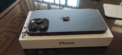 Iphone 14 pro Max Jv