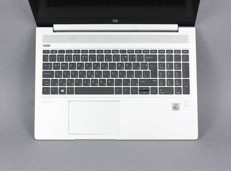 Hp probook 450 G7 2