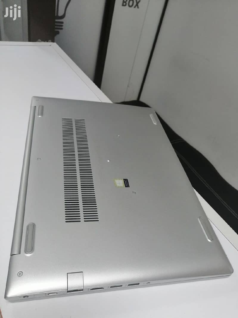 Hp probook 450 G7 3