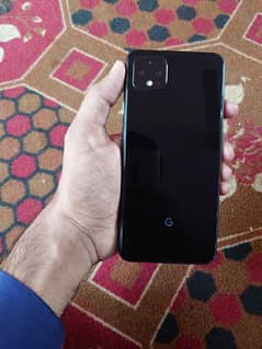 Google pixel 4 xl Exchange possible