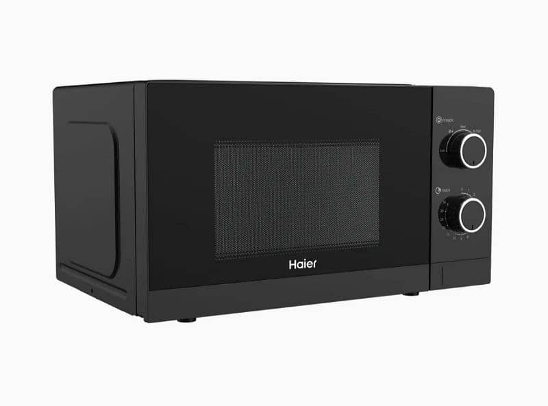 Haier Microwave oven for sale 1