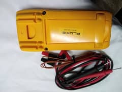 Fluke 179 rmx multimeter