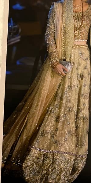 Designer Bridal Wear 0