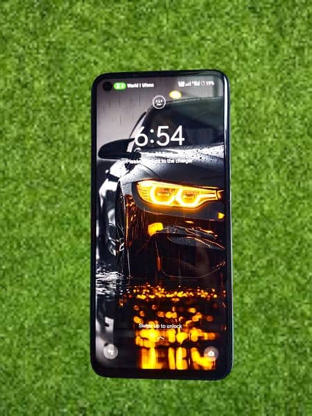 oppo A96 very Excellent Condition 0