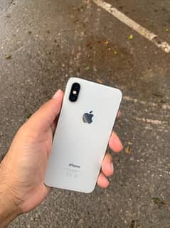 Iphone X