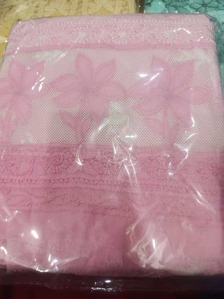 Indian Chikankari shirts 5