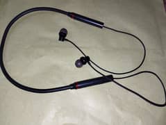 Bluetooth hand free