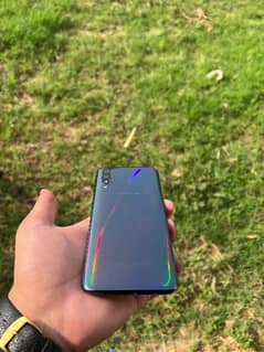 Samsung Galaxy A50