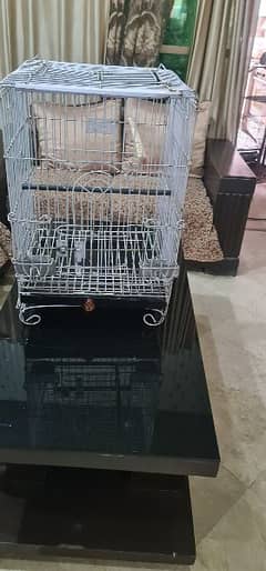 cage for sell