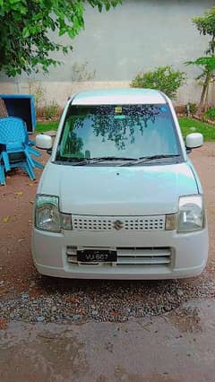 Suzuki Alto 2012