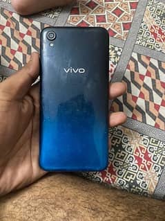 Vivo Y91C