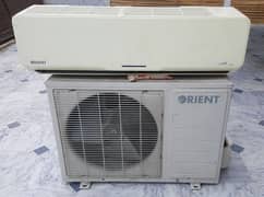 Orient 1.5 ton Split AC