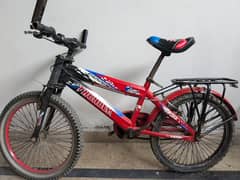 Cycle for Sale