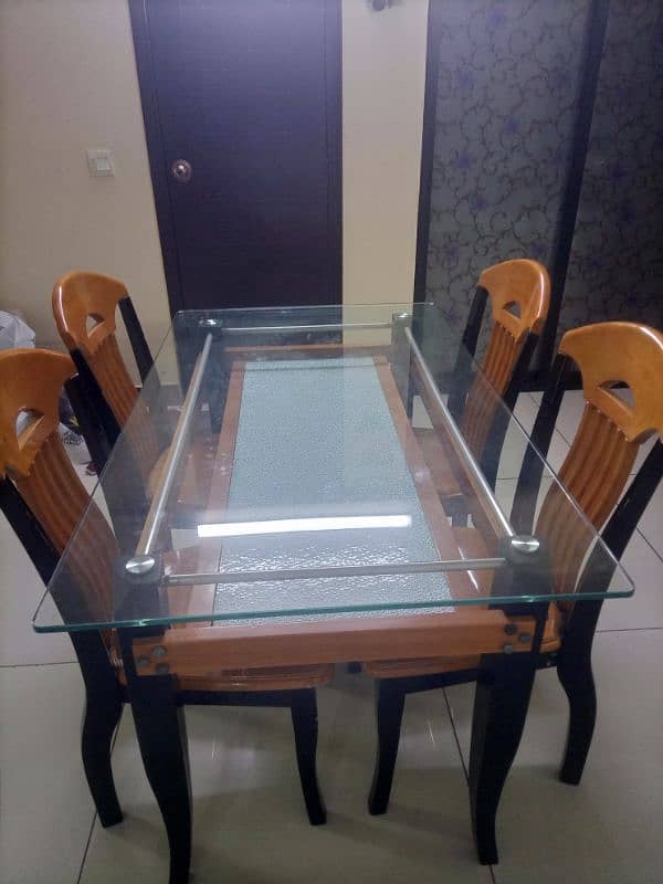 Dining table for sale 2