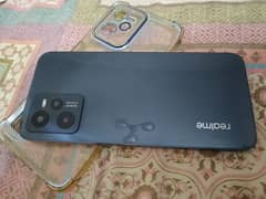 realme c35