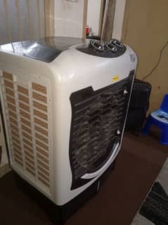 room cooler just 4 month used