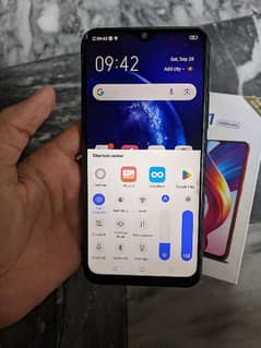 Vivo Y11