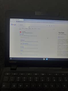 Lenovo Chromebook N23 - 2GB RAM