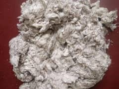 used cotton