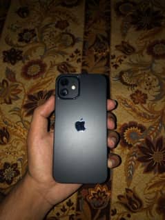 iPhone 12 non pta