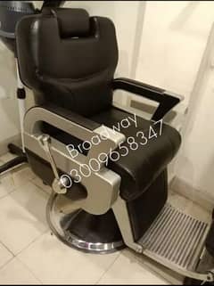 parlor chairs  / saloon chairs / saloon bed / parlor bed / facial bed