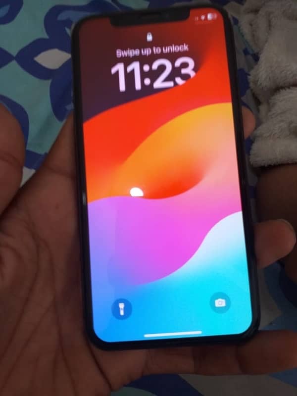 iPhone XS non pta 3