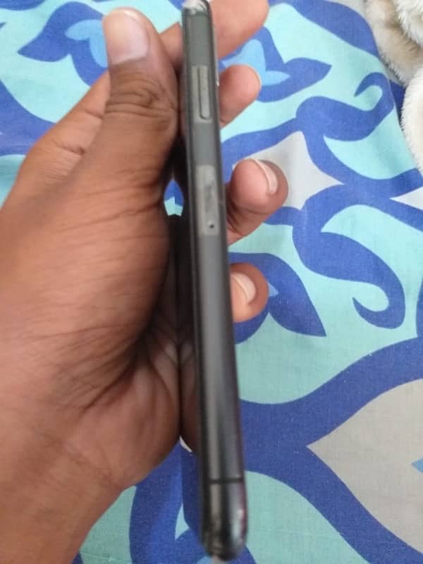 iPhone XS non pta 5