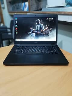 Dell Latitude 5491 Corei7 8th Gen Laptop with Hexa Core Processor (A+)