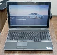 DELL latitude e5520 6520 5530 6530 core i5 2nd 3rd Gen stock@ pc world