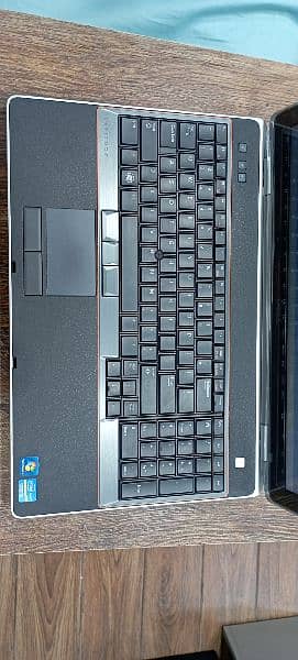 DELL latitude e5520 6520 5530 6530 core i5 2nd 3rd Gen stock@ pc world 4