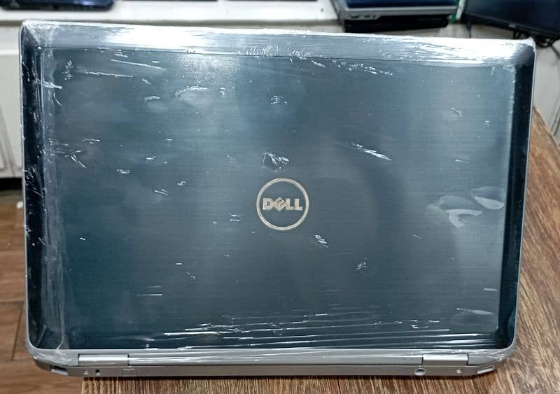 DELL latitude e5520 6520 5530 6530 core i5 2nd 3rd Gen stock@ pc world 7