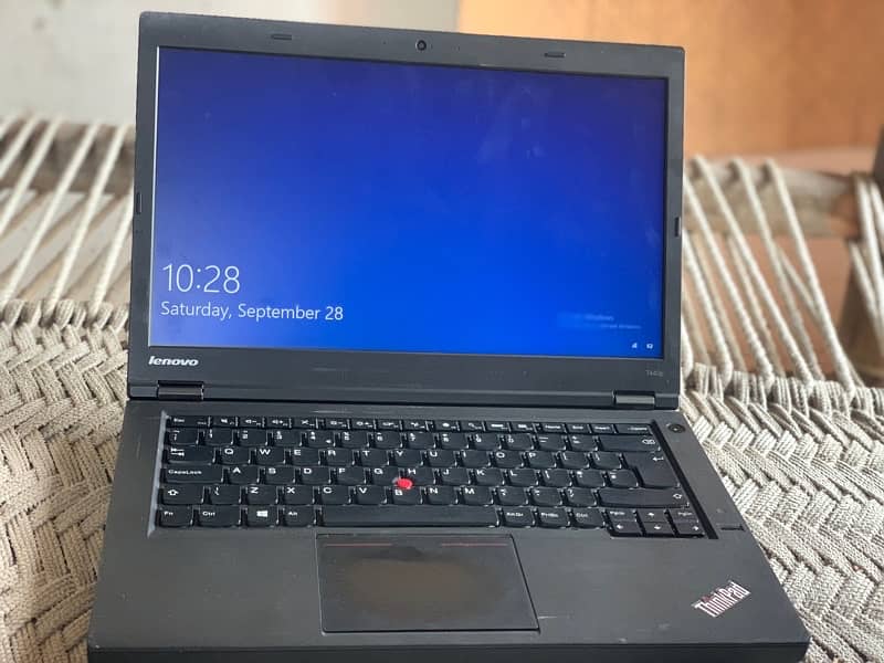 laptop core  i5 Zabrdst condition only 1 month used 0