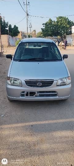 Suzuki Alto 2006