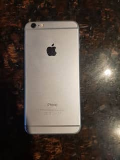 iphone 6plus 64gb pta approved, exchange possible