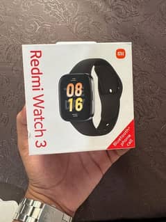 Redmi watch 3 for sale