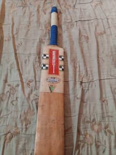 Gray Nichols bat for sale