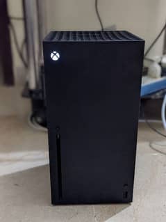 Xbox Series X 1 TB